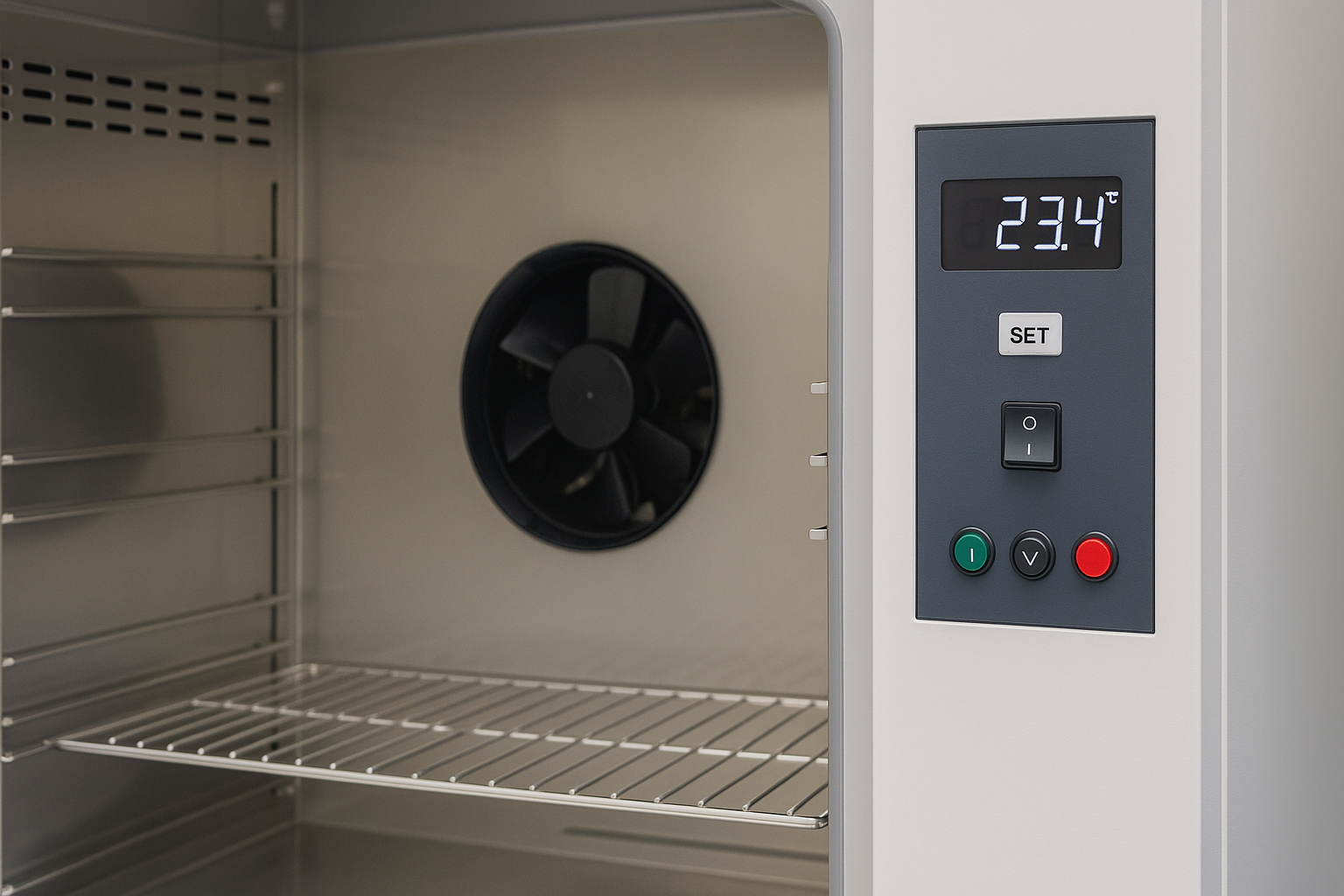 Why Regular Maintenance of Your Commercial Freezer Is Crucial for Biomedical Labs