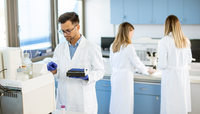 How Laboratory Equipment Repair Supports Regulatory Compliance and Audits