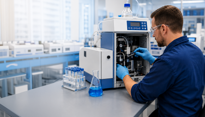 How Preventive Maintenance Reduces Emergency Laboratory Equipment Repair Costs
