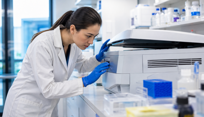 Laboratory Equipment Repair: The Most Common Warning Signs Before Equipment Fails