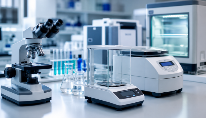 How Often Should Laboratory Equipment Be Calibrated? A Risk-Based Approach